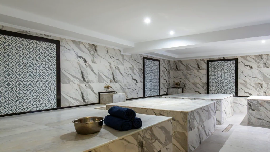 الفندق لونج بيتش ريزورت - الغردقة